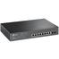 TP-Link TL-SG2210MP 10-Port Gigabit Smart Switch with 8-Port PoE plus image