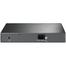 TP-Link TL-SG2210MP 10-Port Gigabit Smart Switch with 8-Port PoE plus image
