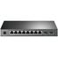 TP-Link TL-SG2210P 8-Port Gigabit Smart PoE plus Switch with 2 SFP Slots image