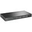TP-Link TL-SG2428P 28-Port Gigabit Smart Switch with 24-Port PoE plus image