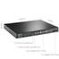 TP-Link TL-SG3428MP 28-Port Gigabit L2 plus Managed Switch with 24-Port PoE plus image