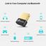 TP-Link UB400 Bluetooth 4.0 NANO USB Adapter image