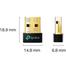 TP-LINK UB500 Bluetooth 5.0 NANO USB Adapter image