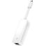 TP-Link UE300C USB Type-C to RJ45 Gigabit Ethernet Adapter image