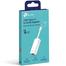 TP-Link UE300C USB Type-C to RJ45 Gigabit Ethernet Adapter image