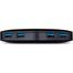 TP-Link UH400 USB 3.0 4-PORT Portable Hub image