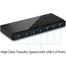 TP-LINK UH700 USB 3.0 7-PORT HUB image