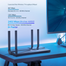 TP-Link Archer AX53 AX3000 Dual Band Gigabit Wi-Fi Router image