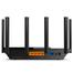 TP-Link Archer AX73 AX5400 Dual-Band Gigabit Wi-Fi 6 Router image