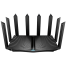 TP-Link Archer AX90 AX6600 Tri-Band Gigabit Wi-Fi 6 Router image