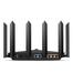 TP-Link Archer AX90 AX6600 Tri-Band Gigabit Wi-Fi 6 Router image