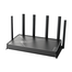TP-Link Archer BE400 BE6500 Dual-Band Gigabit Wi-Fi 7 Router image