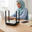 TP-Link Archer C54 AC1200 Dual-Band Wi-Fi Router image