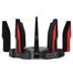 TP-Link Archer GX90 AX6600 Tri-Band Wi-Fi 6 Gaming Gigabit Router image