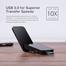TP-Link Archer T4U AC1300 High Gain Dual Band Wi-Fi USB Adapter image