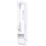 TP-Link CPE220 2.4 GHz 300 Mbps 12 dBi Outdoor CPE image