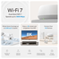 TP-Link Deco Be22 Dual-Band Wi-Fi 7 Mesh Router (2-Pack) image
