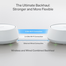 TP-Link Deco Be22 Dual-Band Wi-Fi 7 Mesh Router (3-Pack) image