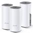  TP-Link Deco E4 AC1200 Whole Home Mesh Wi-Fi System Router (3-Pack) image