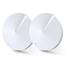 TP-Link Deco M5 AC1300 Whole Home Mesh Gigabit Wi-Fi System Router (2-Pack) image