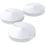 TP-Link Deco M9 Plus AC2200 Smart Home Mesh Gigabit Wi-Fi System (Tri-Band)Router (3-Pack) image
