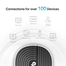 TP-Link Deco S7 AC1900 Dual Band Mesh Router (1-Pack) image