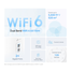 TP-Link Deco X10 AX1500 Dual-Band Mesh Router (3 Pack) image