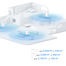 TP-Link Deco X10 AX1500 Dual-Band Mesh Router (3 Pack) image