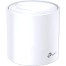 TP-Link Deco X20 AX1800 Dual-Band Wi-Fi 6 Mesh Router (1 Pack) image
