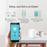 TP-Link Deco X20 AX1800 Dual-Band Wi-Fi 6 Mesh Router (1 Pack) image