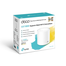 TP-Link Deco X20 AX1800 Dual-Band Wi-Fi 6 Mesh Router (1 Pack) image