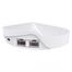 TP-Link Deco X20 AX1800 Whole Home Mesh Gigabit Wi-Fi 6 System Router (3-pack) -(TP-Link) image
