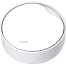 TP-Link Deco X50-PoE AX3000 Whole Home Mesh WiFi 6 System (1-pack) image