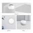 TP-Link Deco X50-PoE AX3000 Whole Home Mesh WiFi 6 System (1-pack) image