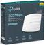 TP-Link EAP115 300 Mbps Ceiling Mount Wi-Fi Access Point image