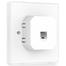 TP-Link EAP115-300 Mbps Wall-Plate Wi-Fi Access Point image