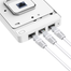 TP-Link EAP615-WALL AX1800 Wireless Wall Plate Access Point image