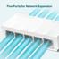 TP-Link LS1005 5-Port 10/100 Mbps Desktop Switch image