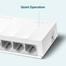 TP-Link LS1005 5-Port 10/100 Mbps Desktop Switch image