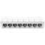 TP-Link LS1008 8-Port 10/1000Mbps Desktop Network Switch image