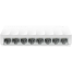 TP-Link LS1008 8-Port 10/1000Mbps Desktop Network Switch image