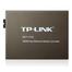 TP-Link MC111CS 10/100 Mbps RJ45 to 100 Mbps Single-mode SC WDM Bi-Directional Fiber Converter image