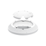 TP Link Omada EAP613 AX1800 Ceiling Mount WiFi 6 Access Point image