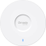 TP Link Omada EAP653 AX3000 Ceiling Mount WiFi 6 Access Point image