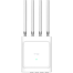 TP Link Omada EAP668-Outdoor HD AX3600 WiFi 6 Access Point image