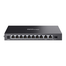 TP-Link Omada ES210GMP 10-Port Gigabit Easy Managed Switch with 8-Port PoE Plus image