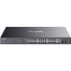 TP-Link Omada ES228GMP 28-Port Gigabit PoE Plus Easy Managed Switch With 2 SFP Port image