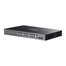 TP-Link Omada ES228GMP 28-Port Gigabit PoE Plus Easy Managed Switch With 2 SFP Port image