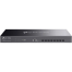 TP Link Omada SX3008F JetStream 8-Port 10GE SFP Plus L2 Managed Switch image
