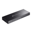 TP Link Omada SX3008F JetStream 8-Port 10GE SFP Plus L2 Managed Switch image